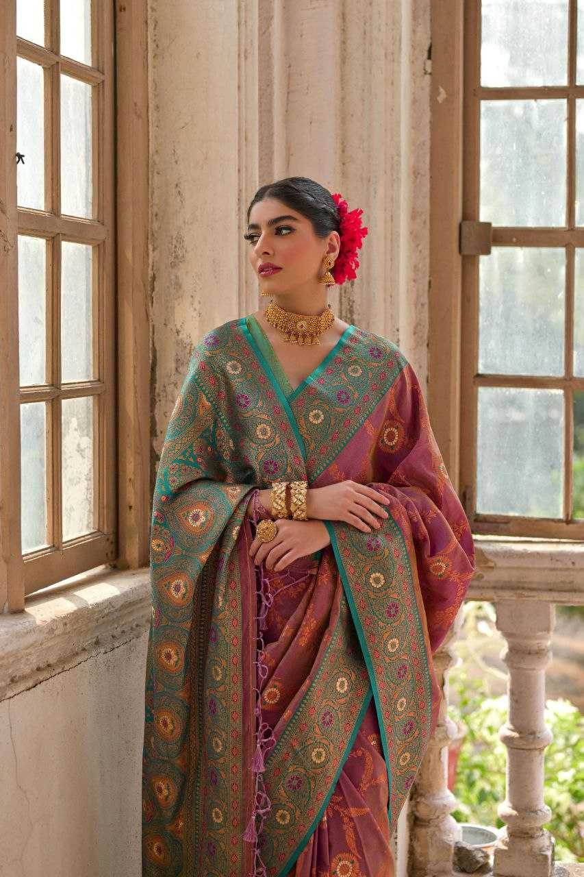 Banana Silk - MYLUXURY LANE ENTERPRISE